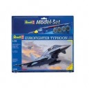Revell - Maquette - Modèle Typhoon Two Seater - Echelle 1:72
