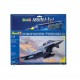 Revell - Maquette - Modèle Typhoon Two Seater - Echelle 1:72