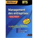 Memo Reflexe T.96, Management Des Entreprises , Bts (edition 2009) - Collectif