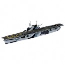 Revell - Maquette - Modèle Uss Enterprise
