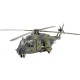 Revell - Maquette - Nh90 Helicoptère Otan(Nelle Ver) - Echelle 1:72
