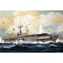 Revell - Maquette - Porte-Avions Allemand