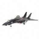 Revell - Maquette - ref 04029 - F-14A Black Tomcat - Echelle 1:144