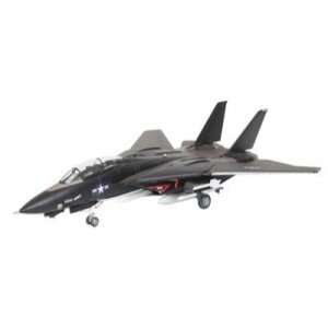 Revell - Maquette - ref 04029 - F-14A Black Tomcat - Echelle 1:144
