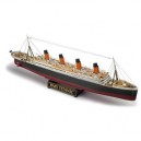 Revell - Maquette - R.M.S. Titanic - Echelle 1:570