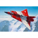 Revell - Maquette - Saab J-35 J Draken(Austria/Swede - Echelle 1:72