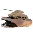 Revell - Maquette - Sherman Firefly - Echelle 1:76