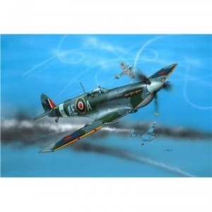 Revell - Maquette - Spitfire Mk.V - Echelle 1:72