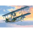 Revell - Maquette - Supermarine Walrus Mk.I - Echelle 1:72