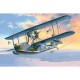 Revell - Maquette - Supermarine Walrus Mk.I - Echelle 1:72