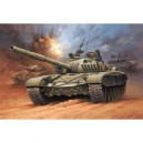 Revell - Maquette - T-72 M1 - Echelle 1:72
