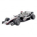 Revell - Maquette - Team Mclaren-Mercedes Mp4-20 - Echelle 1:24