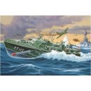 Revell - Maquette - Torpedoboat Pt 117 - Echelle 1:72
