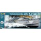 Revell - Maquette - Vedette Rapide Anti Aérienne - Echelle 1:72