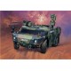 Revell - Maquette - Véhiclue De Reconnaissance Fenne - Echelle 1:72