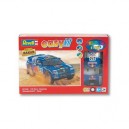 Revell - Maquette - Volkswagen Race Touareg