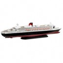 Revell - Ocean Liner Queen Mary 2