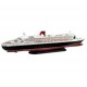 Revell - Ocean Liner Queen Mary 2
