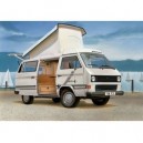 Revell Volkswagen T3 "Camper"