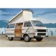 Revell Volkswagen T3 "Camper"