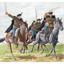 Revell - 2514 - Figurine Soldat - Cosaques Soviétiques 2ème Guerre Mondiale