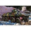 Revell - 3036 - Maquette Militaire - SpPz 2 Luchs