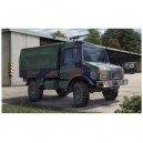 Revell - 3082 - Maquette Militaire - UNIMOG (Lkw 2t tmilgl)