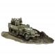 Revell - 3228 - Maquette Militaire - M16 Halftrack