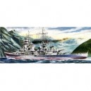 Revell - 5050 - Maquette de Bateau - Croiseur Prince Eugen