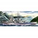 Revell - 5050 - Maquette de Bateau - Croiseur Prince Eugen