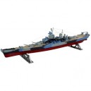 Revell - 5092 - Maquette de Bateau - USS Missouri