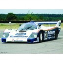 Revell - 7251 - Maquette de Voiture - Porsche 962C