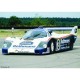 Revell - 7251 - Maquette de Voiture - Porsche 962C