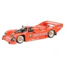 Revell - 7253 - Maquette de Voiture - Porsche 956 C