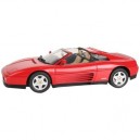 Revell - 7254 - Maquette de Voiture - Ferrari 348 TS
