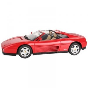 Revell - 7254 - Maquette de Voiture - Ferrari 348 TS
