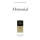 Memorial - Bienheureux Pierre Favre
