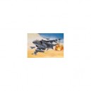 Revell - Maquette - Av-8B Harrier Ii Plus - Echelle 1:144
