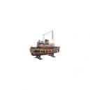 Revell - Maquette - Harbour Tug Boat - Echelle 1:108