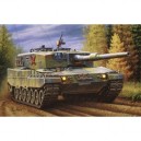 Revell - Maquette - Leopard 2A4 - Echelle 1:72