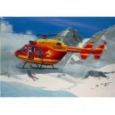 Revell - Maquette - Medicopter 117 - Echelle 1:72