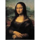 Editions Ricordi - Puzzle 1500 pièces - Léonard de Vinci : La Joconde