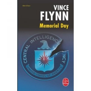 Memorial Day - Vince Flynn