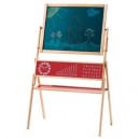 Roba 7019 tableaux magnétique de bois 112x69x41 cm