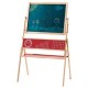 Roba 7019 tableaux magnétique de bois 112x69x41 cm