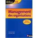 Reflexe, Management Des Organisations , 1ere Stg , Livre De L'eleve (edition 2009) - Marie-jose Chacon