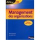 Reflexe, Management Des Organisations , 1ere Stg , Livre De L'eleve (edition 2009) - Marie-jose Chacon
