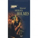 Memorial Sherlock Holmes - Jacques Baudou , Paul Gayot