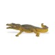 Safari Plastoy - 2727-29 - Figurine - Animal - Crocodile