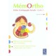 Memortho , Fichier D'orthographe Lexicable , Cycle 3 , Fiches Photocopiables - Collectif